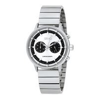 Watch Liu Jo Man in Steel TLJ1669 - TLJ1669